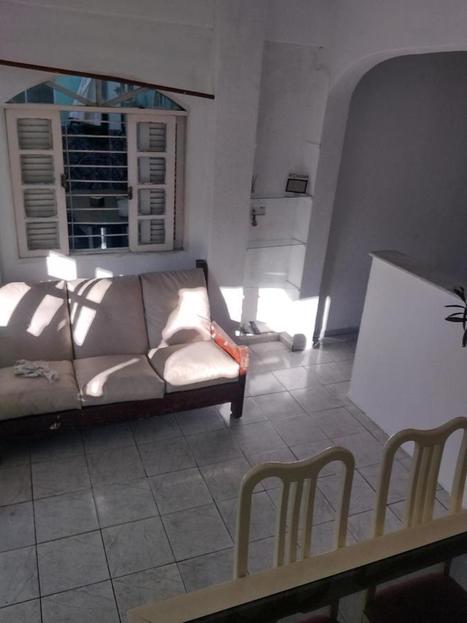 Casa de 1 Quarto